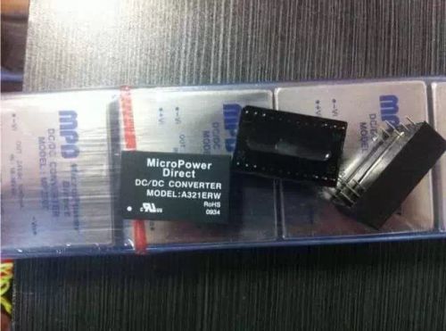 (4 per) A321ERW DC/DC Converters MicroPower Direct. ROHS