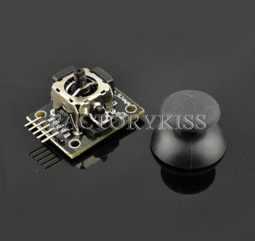 Game joystick module controller axis sensor shield ky-023 fks for sale