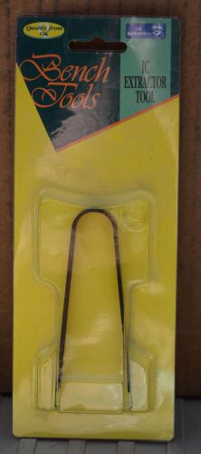 Ok Industries IC Extractor Tool - NOS