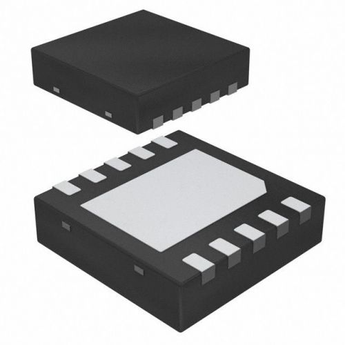 250 TI/National Semiconductor LM3509SDE/NOPB High Efficiency Boosts for LED