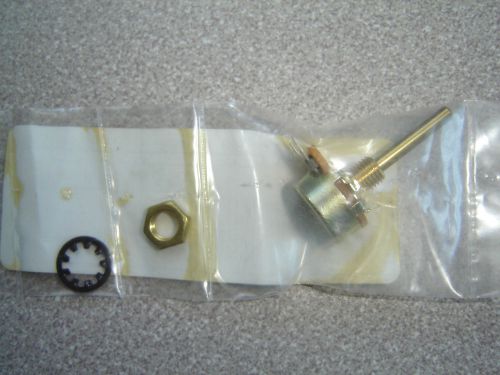 Cts 270x232a105b1a1 270 series 1 meg potentiometer pcb mount for sale