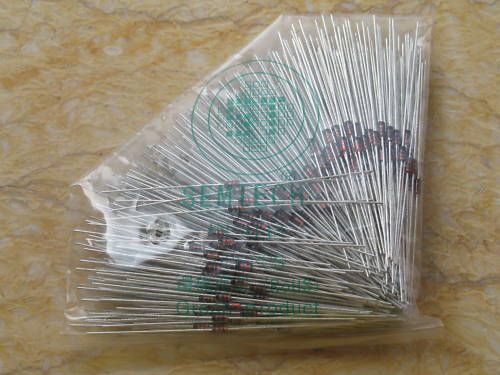 500 PCS 1N4148 IN4148 DO-35 Silicon Switching Diode