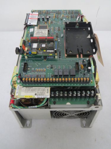 Allen bradley 1336s-c007-an-fr ac 7-1/2hp 500-600v 575v 10a 10a ac drive b354784 for sale