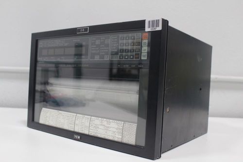 Yokogawa Hybrid Recorder 4081-39 104-126V 48-63Hz