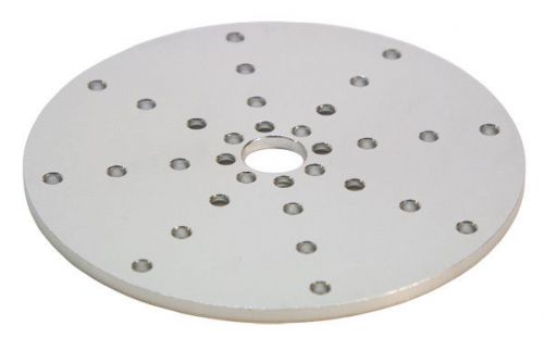 Actobotics round base plate a (585438) for sale