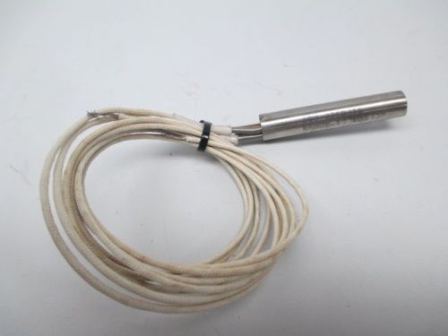 New itw dynatec 036b015 thermostat -100 to 600f 120/240v-ac 5/3a d245002 for sale