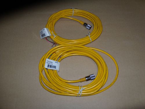 Banner cable MQAC-415  lot of 2