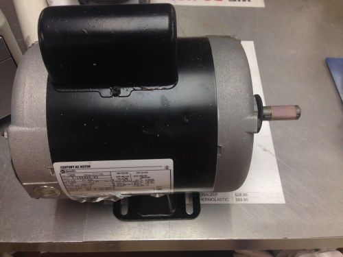 A.O. Smith Electrical C695 1 HP Electric Motor