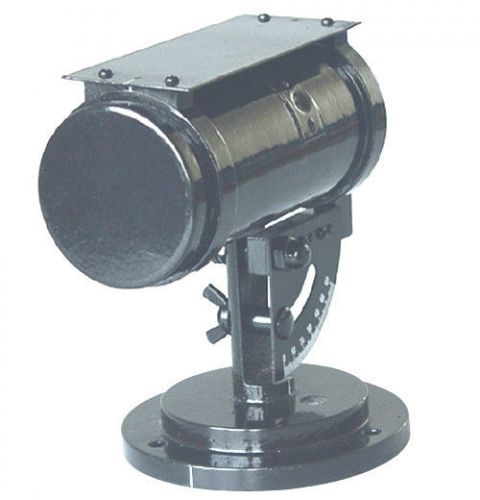 Sunshine recorder heliometer sun radiation meter sun exposure meter for sale