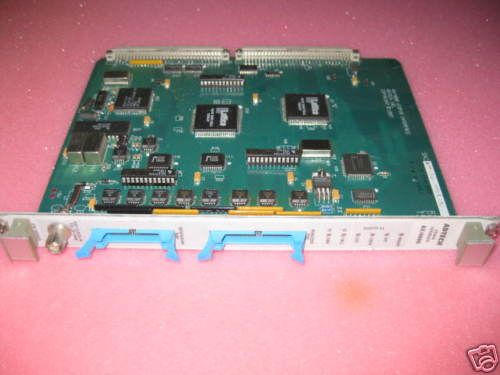 Spirent adtech ax/4000 utopia interface pn 400323 for sale