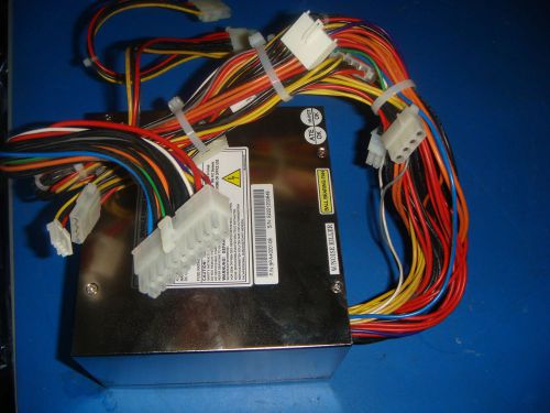 SPI Sparkle FSP400-60GN 400W Power Supply   *PS689