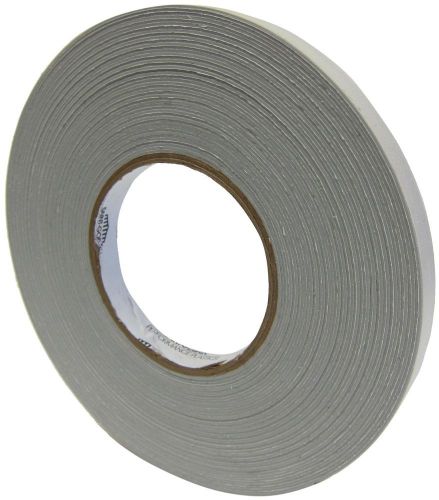 Saint-gobain 400s strip-n-stick silicone gasket tape, 20 yard length for sale