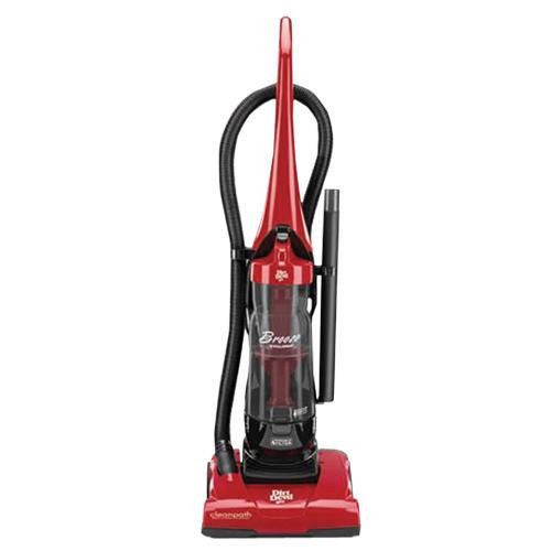 Upright vacuum cleaner multi surface home carpet stair vacuume cyclonic bagless for sale