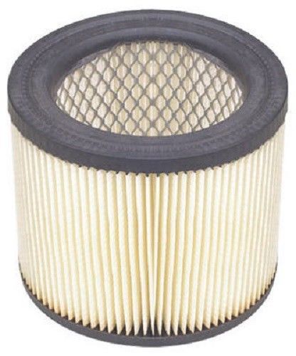 Shop-Vac 2 Pack, Cartridge Filter For Hang Up Pro Wet/Dry Vac