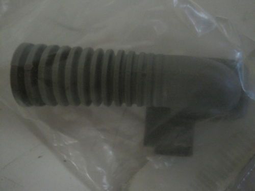 Genuine Dyson Vacuum Replacement Steel Cable Protector DC07 093382-01 NIB
