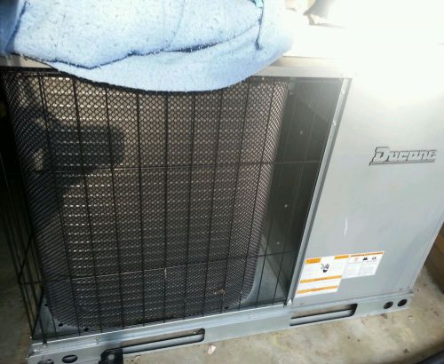 Ducane 2.5 ton Air conditioner