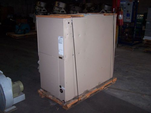 NEW UNITARY PRODUCTS AIR HANDLING UNIT FAN COIL ASSEMBLY KCBC-S120AB