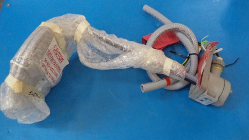 Process Technology HXFL3409-R15-P2 3000W, 480V, 6.3A, Immersion Heater (PTFE)