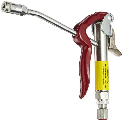 6320-3 hp control valve preset grease gun for sale