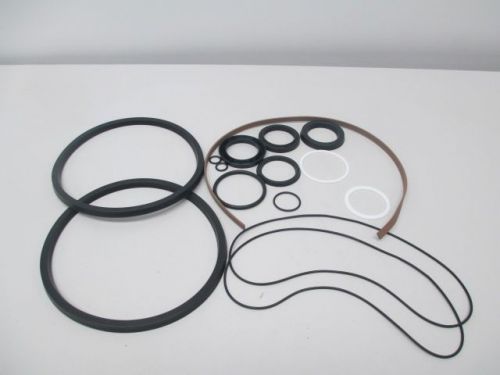 New smc nca1-600-ps seal kit pneumatic replacement part d238833 for sale
