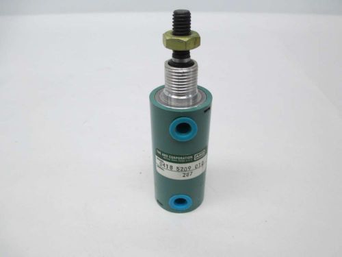 New aro 0418 5209 010 1in stroke 1-1/8in bore pneumatic cylinder d336502 for sale
