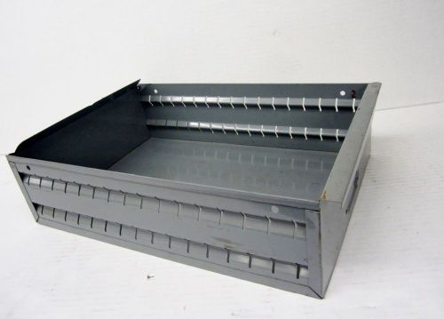METAL CABINET DRAWER / CONTAINTER PART 18 X 12 X 5