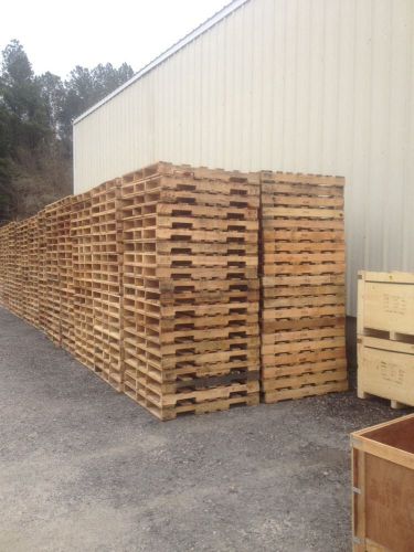 Shipping Pallets
