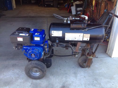 Hydraulic power unit. (Local Pick Up Only)