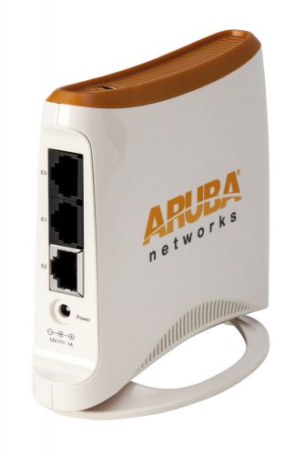 Aruba Networks RAP-3WN-MNT Rap-3 Wall Mount Kit (rap3wnmnt)