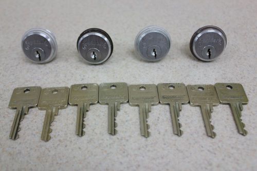 Medeco High Security Locks for Business / Industrial - Assa Abloy - KeyMark