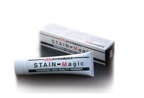 YOSHIMURA  STAIN-MAGIC / ABRASIVE for stainless muffler Cleaner From Japan