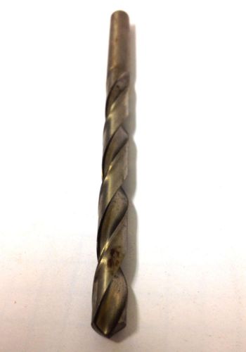 Letter series &#039;&#039;g&#039;&#039; drill bit brand new for sale