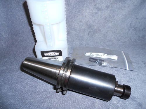 Erickson cv40bsmc075350 cv shell mill adapter for sale