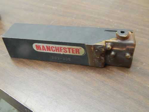 Manchester 203-308  Lathe Tool