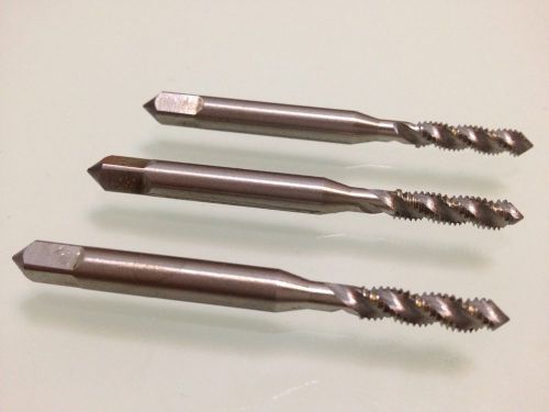 New 3 x m2 metric hss spiral right hand tap 2mm for sale