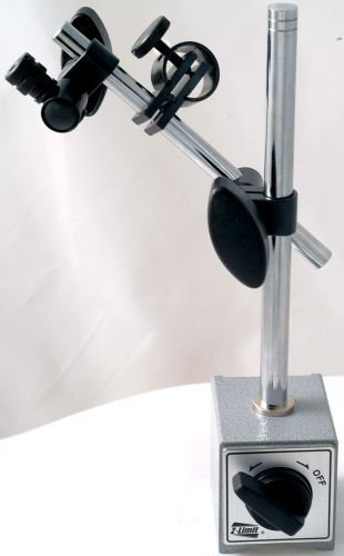 Magnetic Base With Fine Adjustment Pro Quality