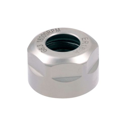 A-type er11 collet chuck nut (18000rpm) (3900-0685) for sale