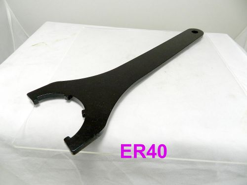 1 ER40 Brand New CNC ER Collet Holder Wrench for VDI tool holder