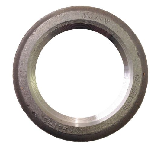 5&#034; Carbon Steel Tank Flange with Pilot