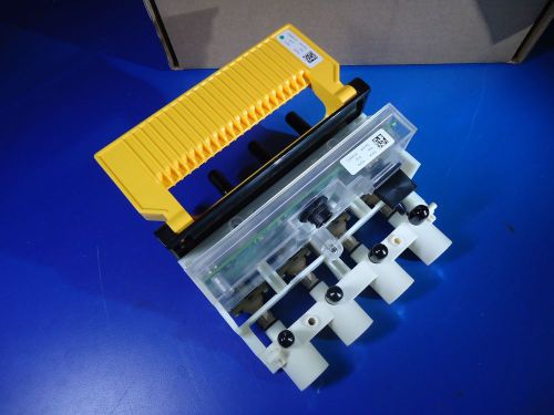 Plastic Injection Molding Component QP-M4QTV9 WS Packaging Group