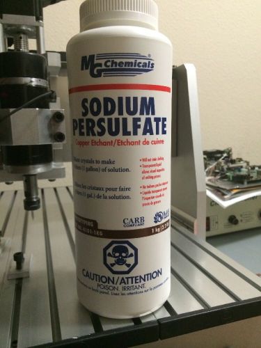 MG Chemicals Sodium Persulfate-1 KG