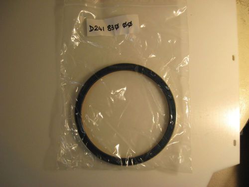 (WD)  Staubli Robot Component, Ring Seal, D24183000, New