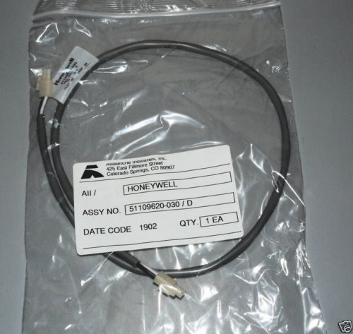 NEW HONEYWELL 51109620-030 REV D POWER CABLE
