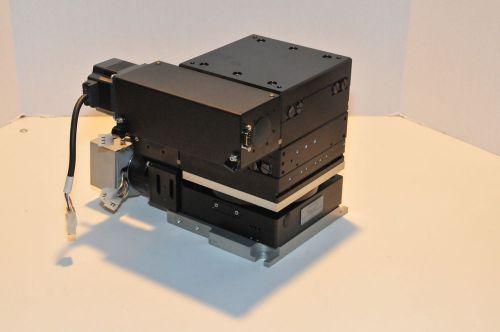 Tamarack Scientific 3 Axis Laser Ablation Positioning Stage  $700