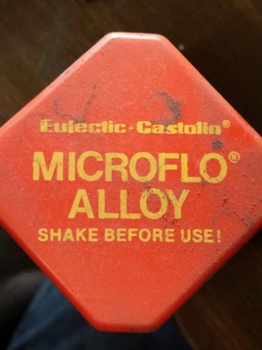 MicroFlo Alloy Bronzochrom 10185