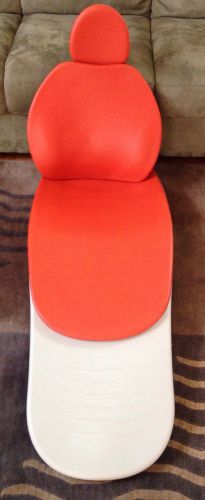 Adec 300 Chair Upholstery