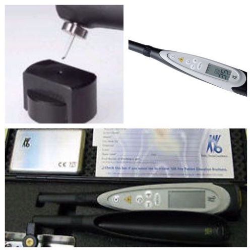 DIAGNOdent PEN by Kavo Laser Caries Cavity Detection Model 2190 $2,999.99 BNIB!!