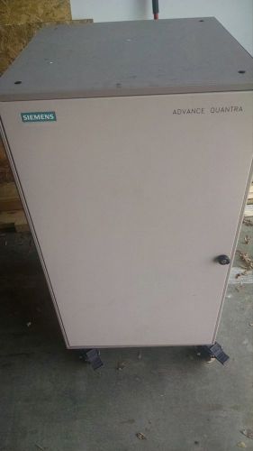 Siemens Advance Quatra LC-MS