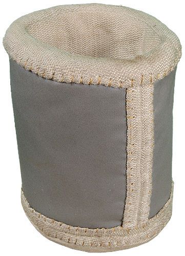 Glas-col 0-580 heating mantle sleeve, 5 x 10 inch for sale