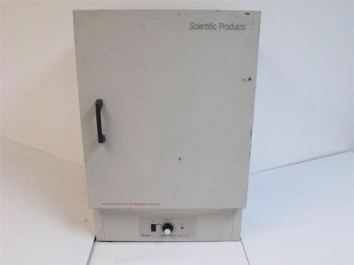 Lab-Line Instruments, Inc. N8620-10A Laboratory Oven (120V; 1200W; 10A; 50/60Hz)